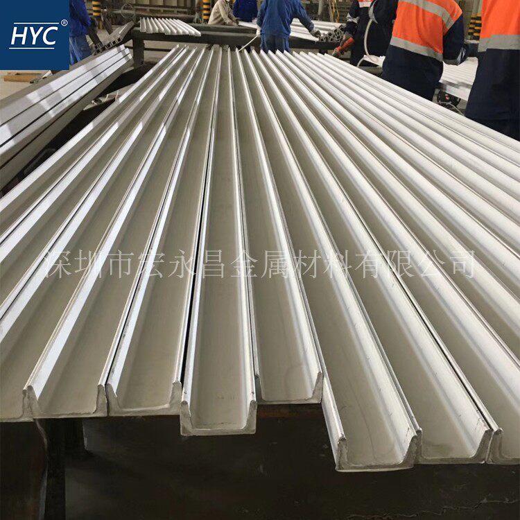sus316不锈钢槽钢 热轧不锈钢槽钢 不锈钢工字钢 焊接h型钢 u型钢