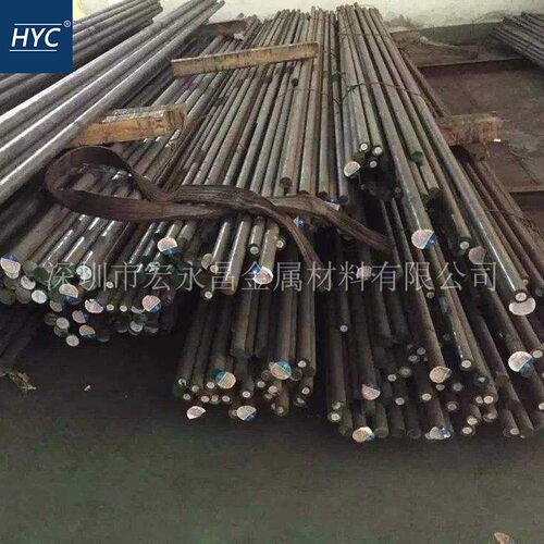 0Cr17Mn13Mo2N（A4）双相不锈钢圆棒 圆钢 光圆 不锈钢板 锻件