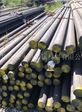 06Cr17Ni12Mo2N（S31658）不锈钢圆棒 圆钢 光圆 光棒 不锈钢板