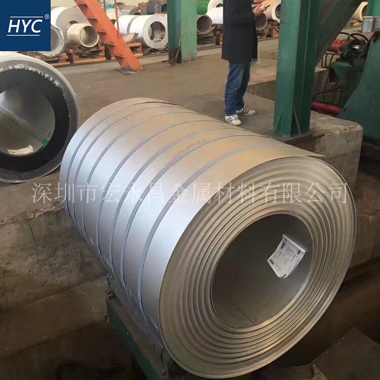 4539(x1nicrmocu25-20-5)超级不锈钢板 中厚板 冷轧薄板 卷板