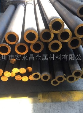 C93900锡铅青铜棒 耐磨锡铅青铜管 锡铅青铜板 自润滑锡铅青铜套