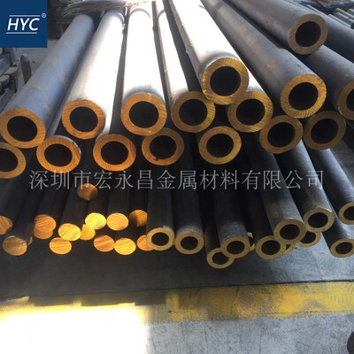 C94000高铅锡青铜棒 高铅锡青铜板 耐磨高铅锡青铜管 锡铅青铜套