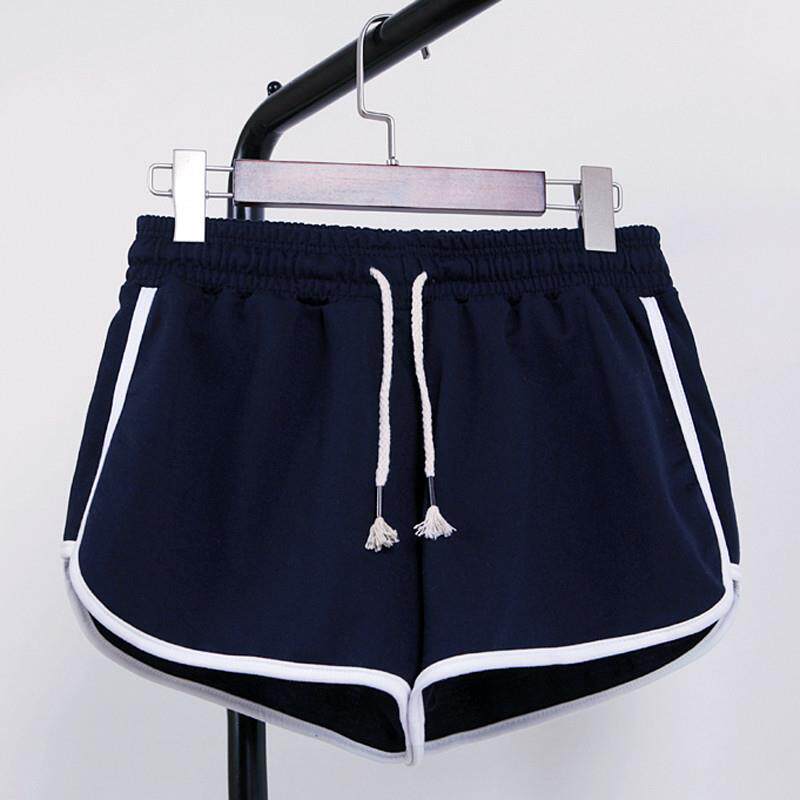 Fashionable Sports pants student Versatile run motion shorts have cash less than that is registered in the accounts new pattern Korean Edition Summer wear woman Ladiesin the Women's clothing/Boutique , Pants , Casual pants  category - from Buy2taobao.com to provide professional Taobao agent buy service