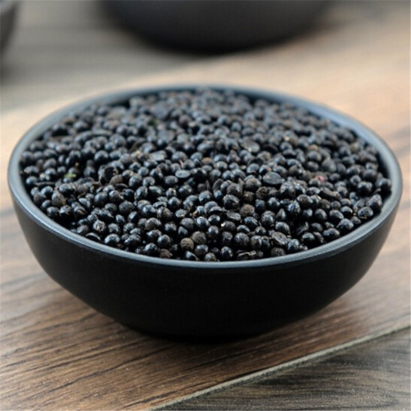 椒目 川椒目中药材50g花椒目 花椒籽 大红袍花椒子 蜀椒泡脚