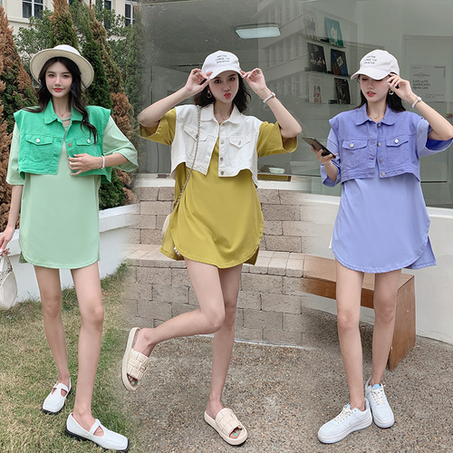 4月服饰 01SYFS5322