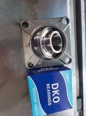 DKO不锈钢球面轴承SUC200  201  202 203  204  205 206  207 208