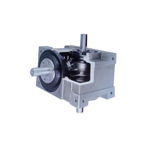 凸轮分割器80DF高精密间歇分割器同城免费配送