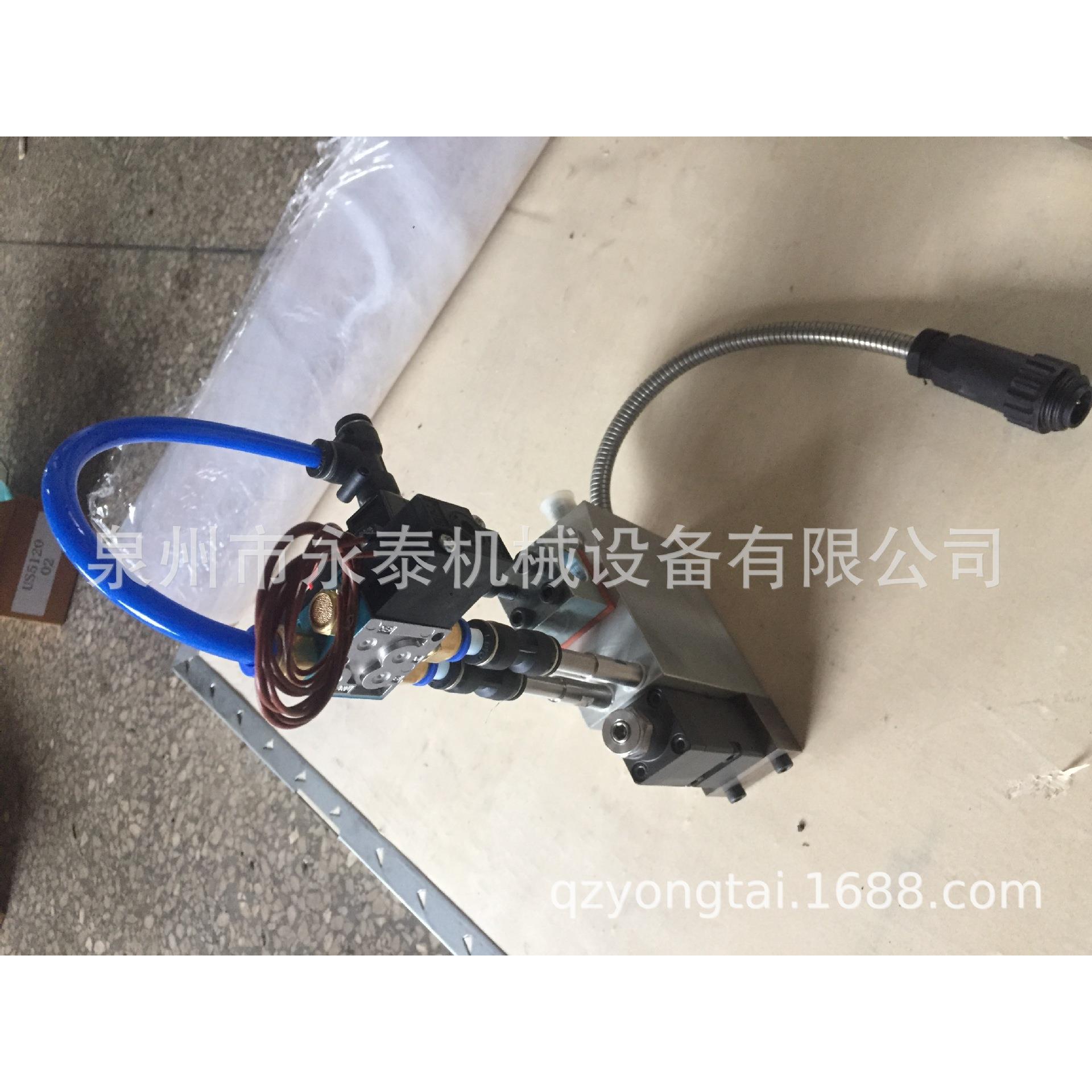 热熔胶纤维喷枪欧米伽透气复合材料喷涂热熔胶枪