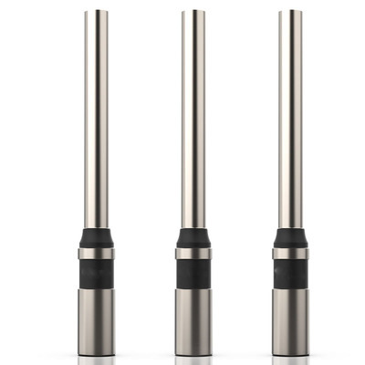 得力14733空心钻刀适用机型14660S/3884S全自动装订机打孔针头