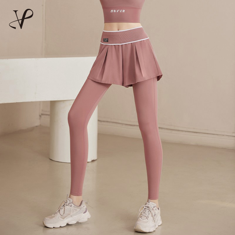瑜伽裤女高腰提臀2024新款