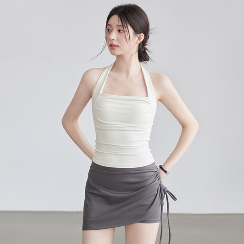 VOJ瑜伽服运动内衣健身运动背心