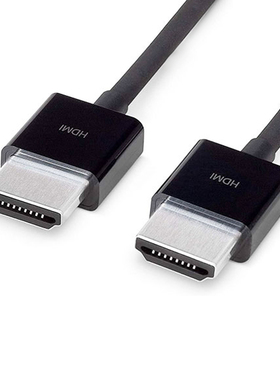 苹果UltraHD 4K120Hz HDMI2.1连接线AppleTV机顶盒游戏机超高清线