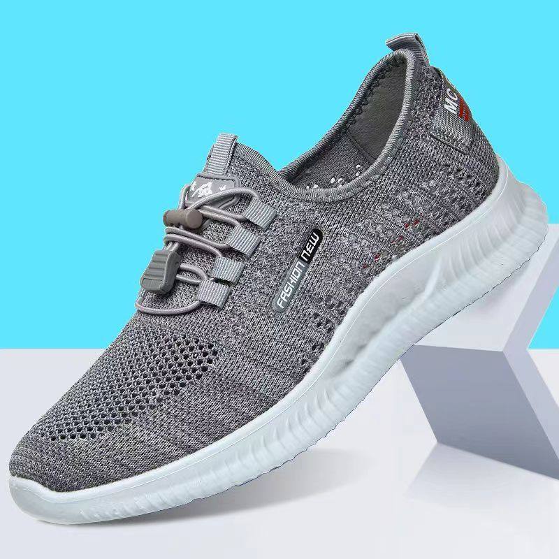 男鞋秋季透气老北京布鞋男网鞋子男运动休闲鞋软底防滑网面爸爸鞋,流行男鞋,时尚休闲鞋,淘宝优惠券,粉丝福利购,淘宝优惠卷