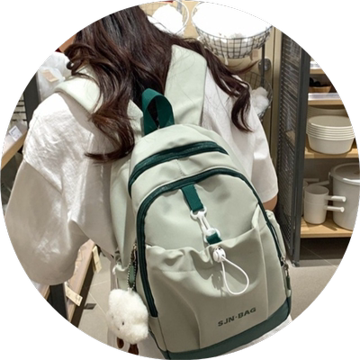 开学秋游小背包儿童出游旅游旅行双肩包男童女孩小学生超轻便春游