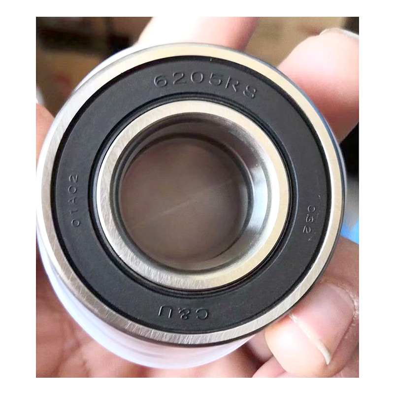 C&U人本 6306-2RZ 6307 6308 6315 6316 6317 高速静音深沟球轴承