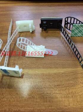CL-1包邮HSS-20T可粘式配线固定座T型可调式固定座自锁式活动扎带