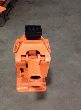 现货供应齿条式起道机5T/10T15T/20T单孔齿条式起道机千斤顶