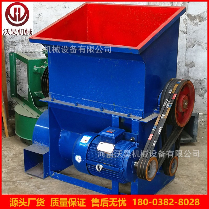 厂家直销资源泡沫粉碎