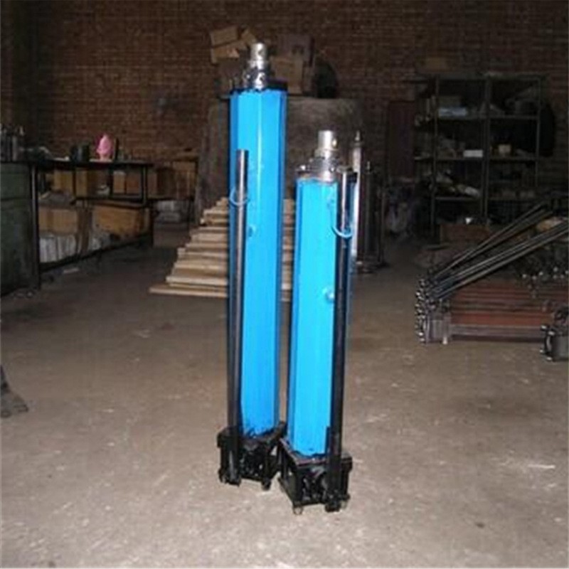 YT4-8A型液压推溜器厂家现货价格合理 液压推溜器 液压推溜器