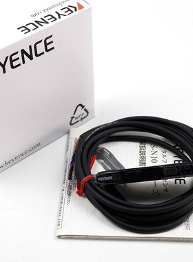 议价 日本基恩士 KEYENCE 光电开关传感器 PR-FB15CN