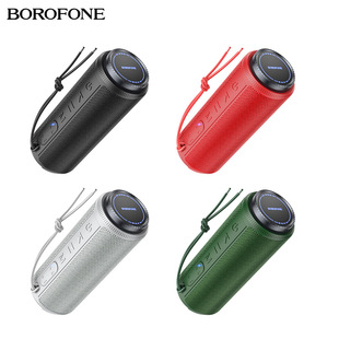 Wireless Hifi Bluetooth Waterproof compatible音箱 Speaker