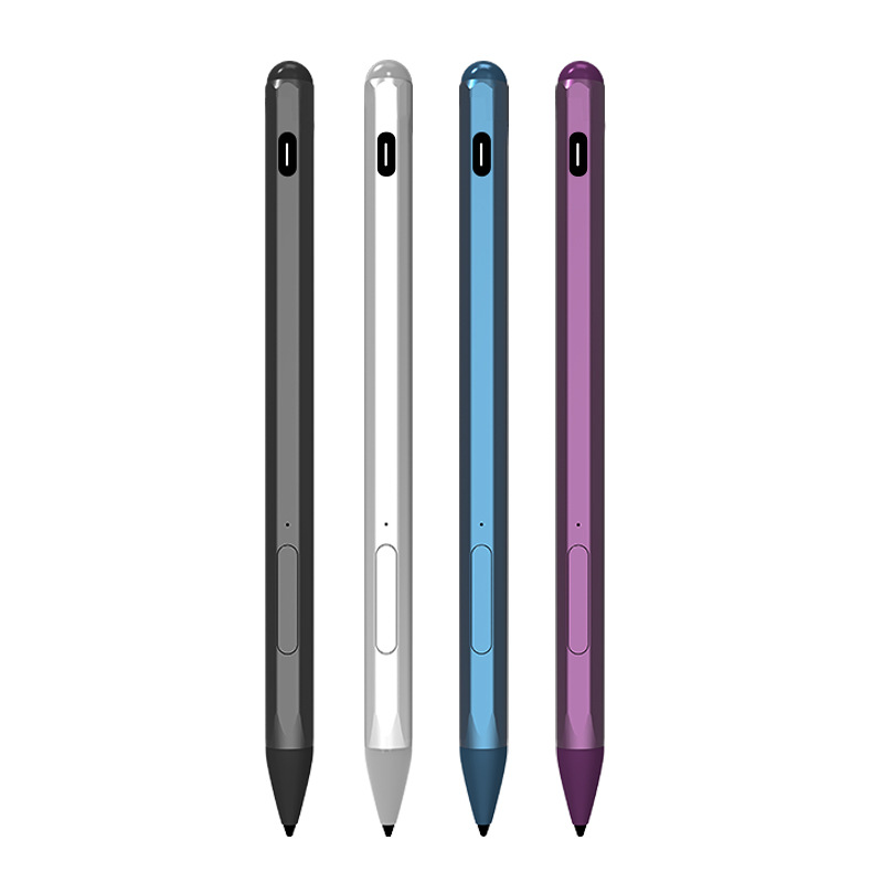 适用微软Surface Pro9/8/7/6 Pro X Go Book触控笔Stylus Pen