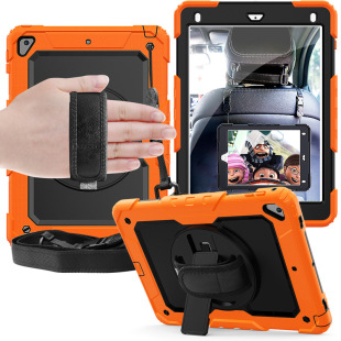 Air2 case silicone iPad9.7保护壳 适用于苹果iPad6 back cover