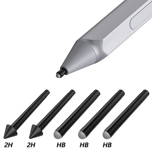 Tips 适用微软Surface笔尖工具包Pro4 Book笔芯Stylus Pen