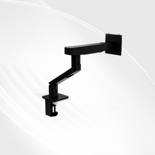 戴尔显示器支架桌面旋转升降臂架VESA支架 Dell 官方旗舰店