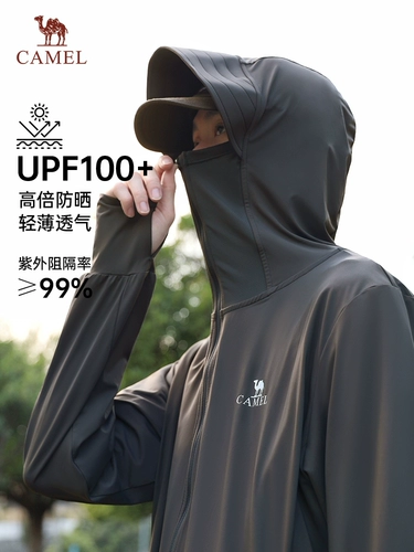 Дорожная одежда для защиты от солнца, быстросохнущая шелковая ветровка