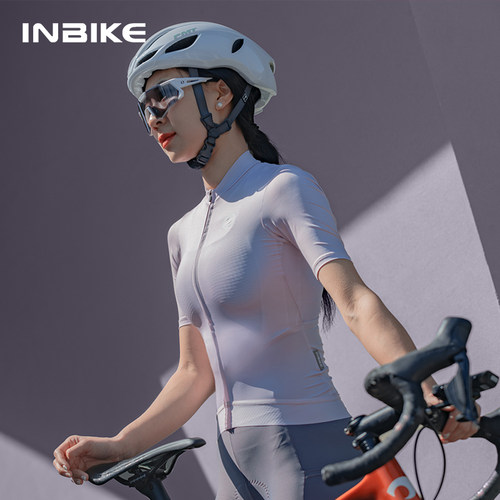 INBIKE骑行服舒适透气