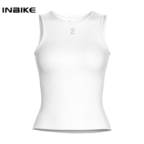inbike骑行背心排汗衫