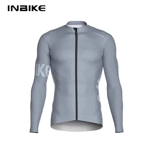 inbike骑行服舒适透气