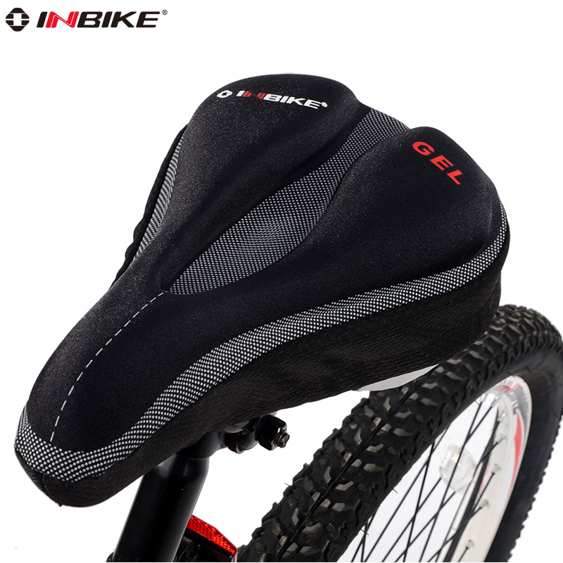 Selle de vélo cyclisme sur route INBIKE - Ref 2348301 Image 4