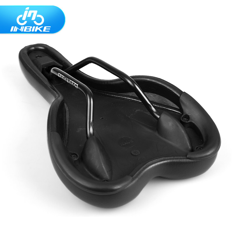 Selle de vélo Mountain Bike INBIKE - Ref 2345528 Image 3