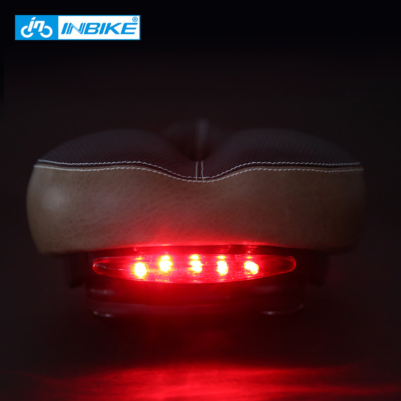 Selle de vélo Mountain Bike INBIKE - Ref 2348716 Image 5