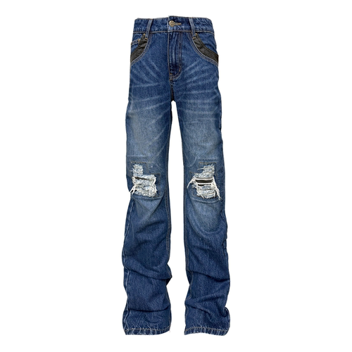 DETW蛇纹鬼爪补丁破坏蓝牛