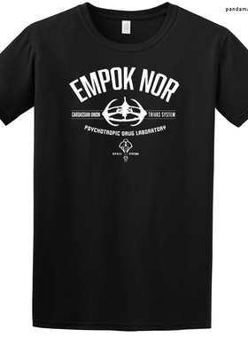 starfleet scifi star trek 男装男孩儿童T恤短袖