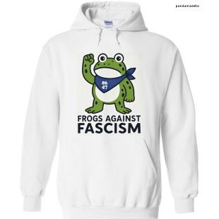 男装 frog 男孩儿童卫衣套头圆领 portland resist