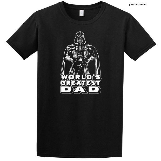 DAD GIFT生日父亲节礼物爸爸男装男孩儿童T恤短袖T-SHIRT女装长袖