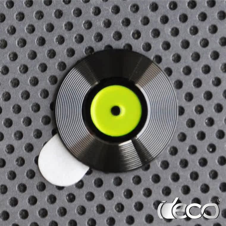 Sticker pour téléphone portable - Ref 1363447 Image 5