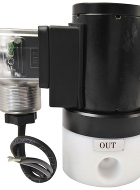 配套304302.01T雪迪龙304302NO.03.02 S0603-A0602-001两通电磁阀