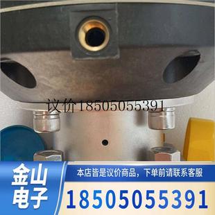 药厂用德国盖米gemu焊接式 1功能正常 DN50隔膜阀68750D59C31313