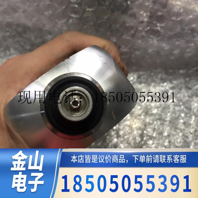 Haff  scheneider数显3D-Taster寻边器 议价功能包好