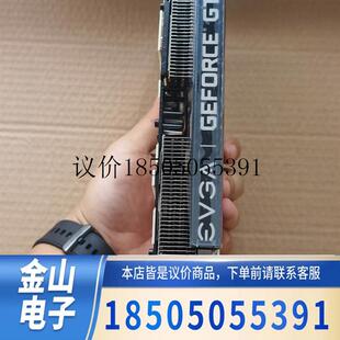 询价全新EVGA 1080TI FTW3显卡散热器,1080ti议价功能正常