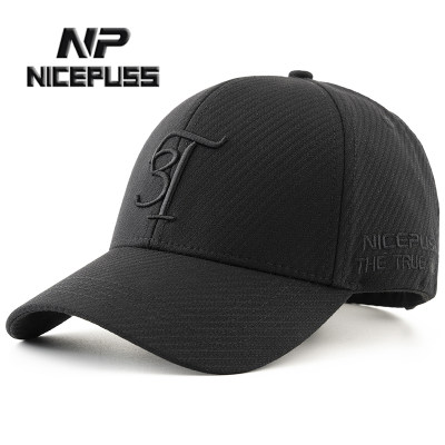 NicePuss帽子男士2024新款棒球帽