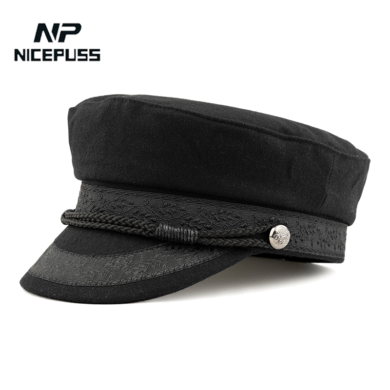 高端品牌NICEPUSS德国NP帽子多码