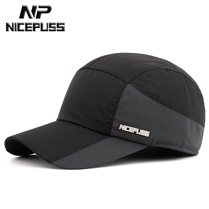 德国NP秋冬薄款保暖护耳帽