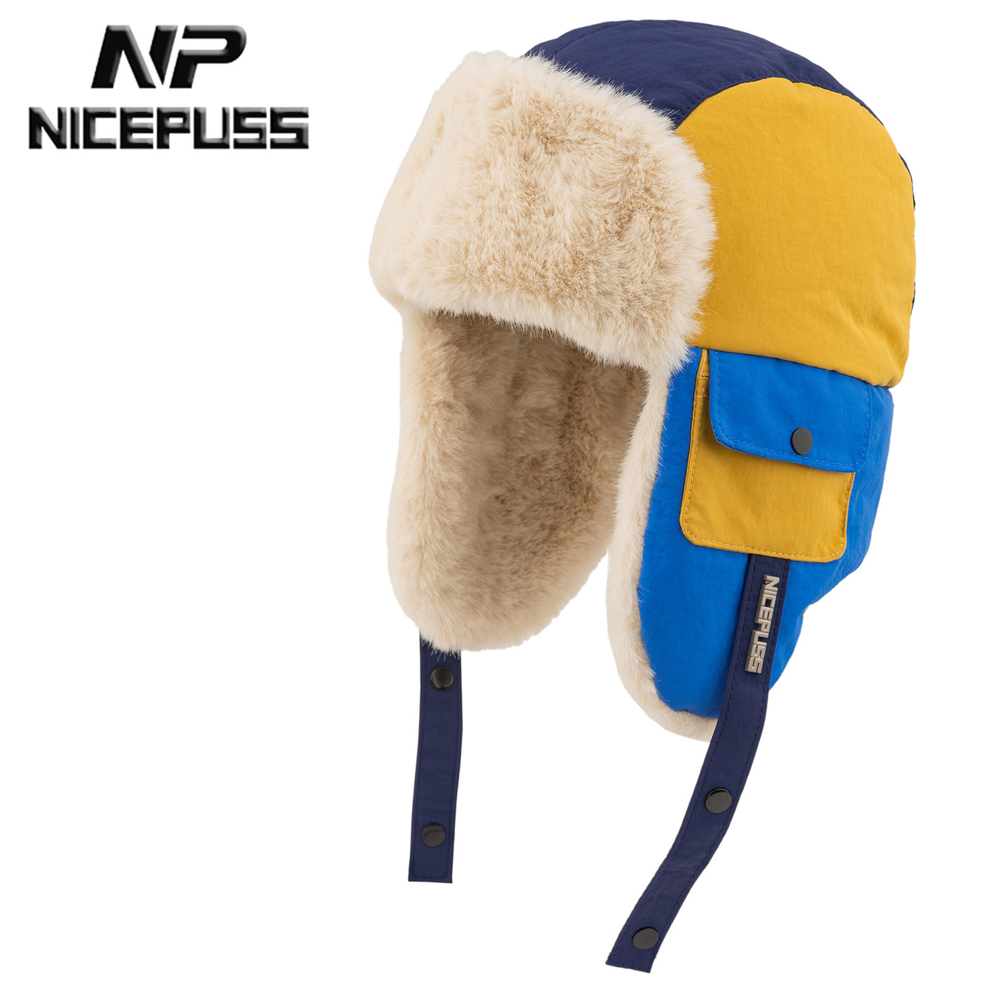 儿童防寒帽子冬季保暖男孩女孩防风抗寒头套男女童防冻东北雷锋帽,服饰配件/皮带/帽子/围巾,帽子,淘宝优惠券,粉丝福利购,淘宝优惠卷