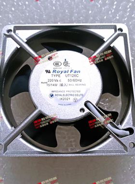 CV-180/150/320/190东芝电梯配件/东芝电梯变频器风扇TYPE UT126C